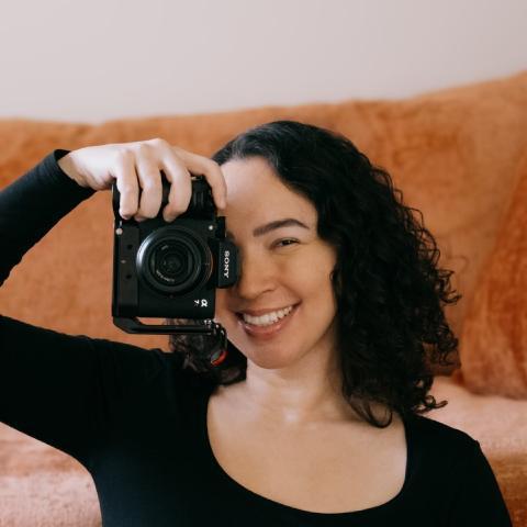 Sonya Mariam